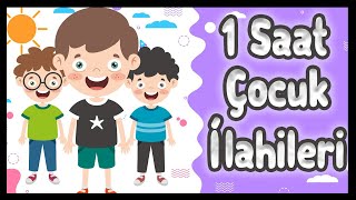 1 Hour Islamic Children's Song (Newest Religious Songs)