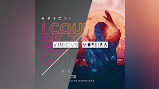 Avicii vs Nicky Romero - I Could Be The One vs Fade Into Darkness (Vinicius Moreira Mashup)