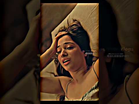 Tamannaa Bhatiya Hot Kissing Scenes Lips Kissing 2023 Tamannaahbhatia Shorts Viral Kiss