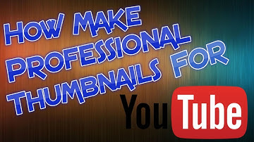 How Make Professional Thumbnails for Youtube Online Free with Picmonkey