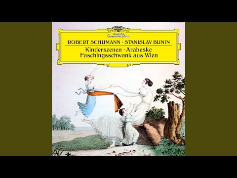 Ver Schumann: Faschingsschwank aus Wien, Op. 26: I. Allegro. Vivace assai en YouTube