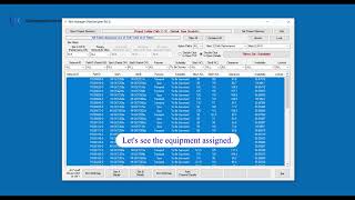 Information Equipment Assignment v2 Update