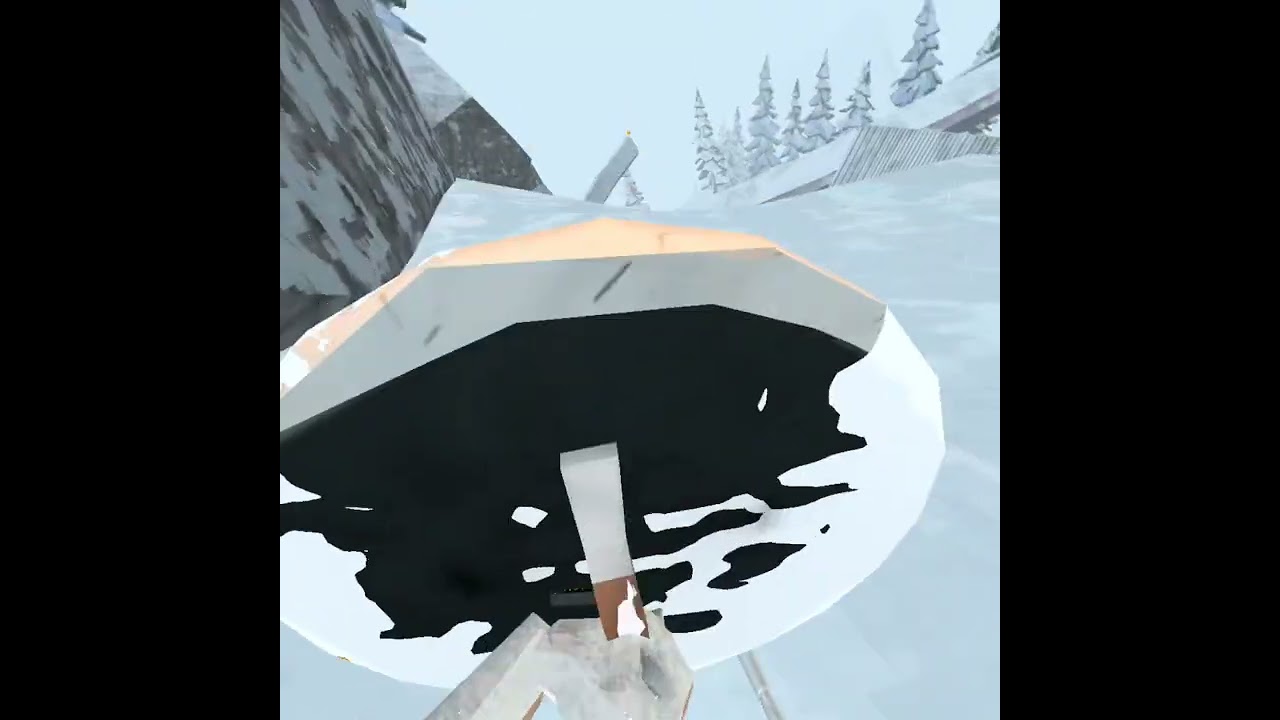 Going down to somewere far far away