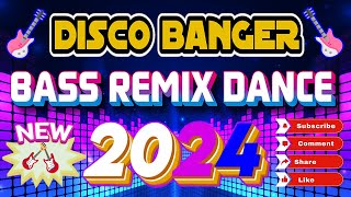 🇵🇭[TOP 1] TRENDING TAGALOG DANCE REMIX 💥 BAGONG NONSTOP TAGALOG CHA CHA REMIX 2024