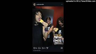 jaydes - not a phase (concert quality)