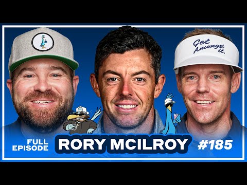 How Rory McIlroy and the European Ryder Cup team plan to take advantage of Marco Simone