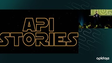 Apidays Australia 2025 - Connect the humans behind APIs By Mehdi Medjaoui.