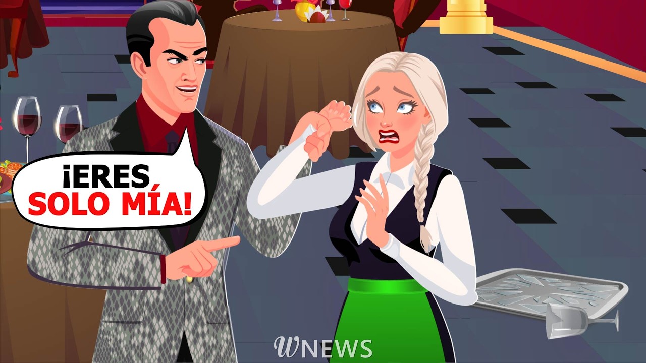 ¡Compláceme! ¡Hazlo por tu prometido!