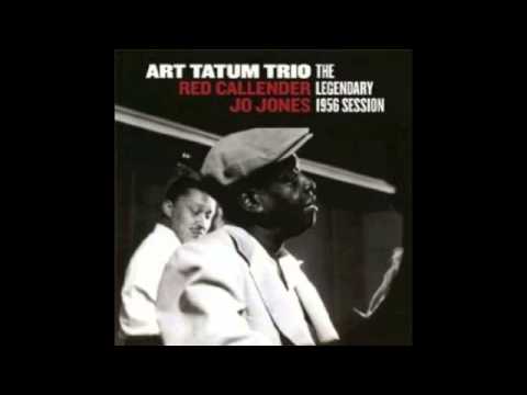 Putar If - Art Tatum