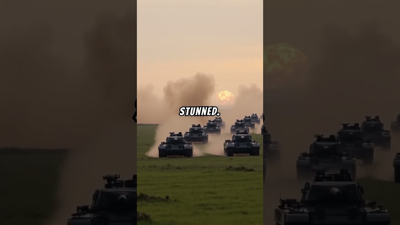 Top 5 Greatest Military Tactics In History 