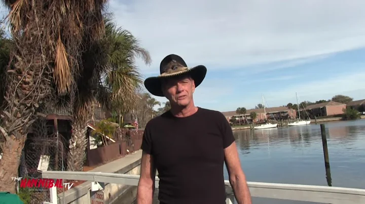 Ron Fuller Full Career Shoot Interview 2019