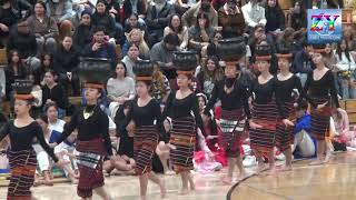 Sheldon HS Multicultural Night 2/29/24 Group 13