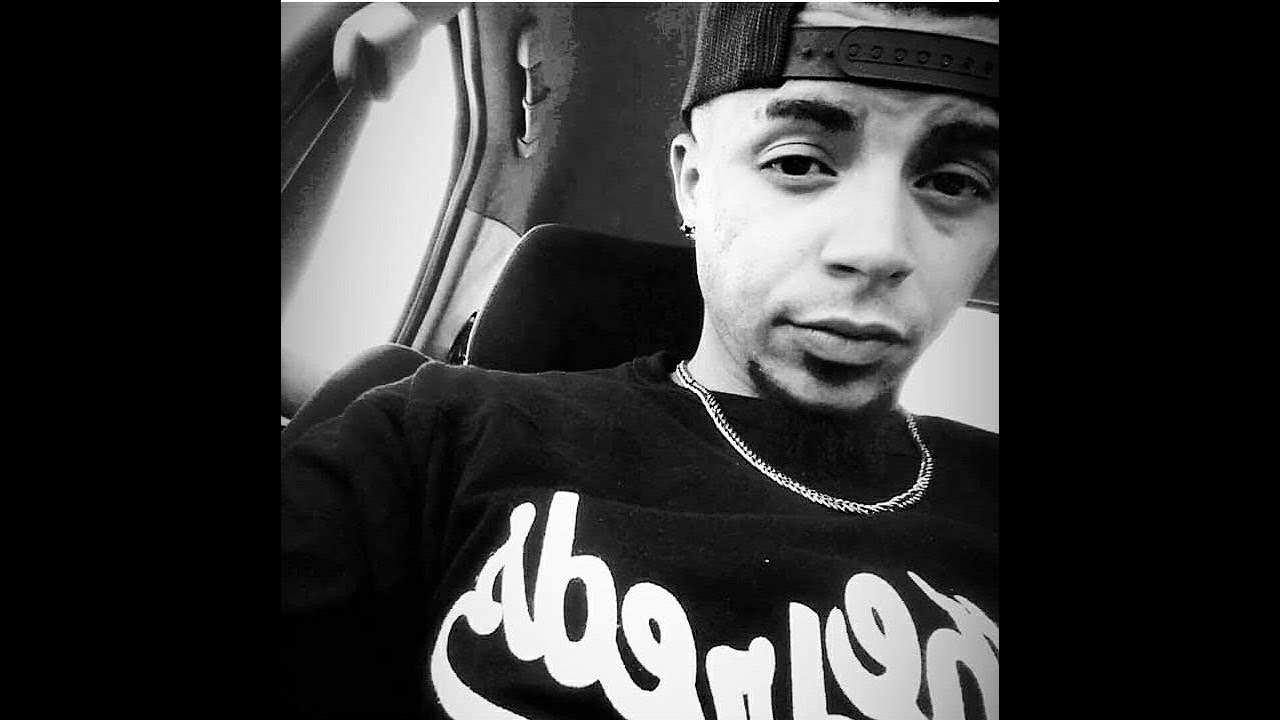 Rico Simmons - 40's Ft. King Chief