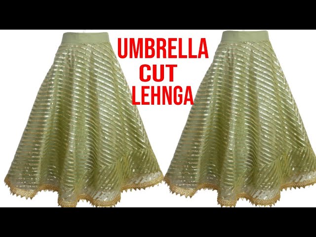 Skirt Plazo cutting... - Anuj Kumar Stitching tutorial | Facebook