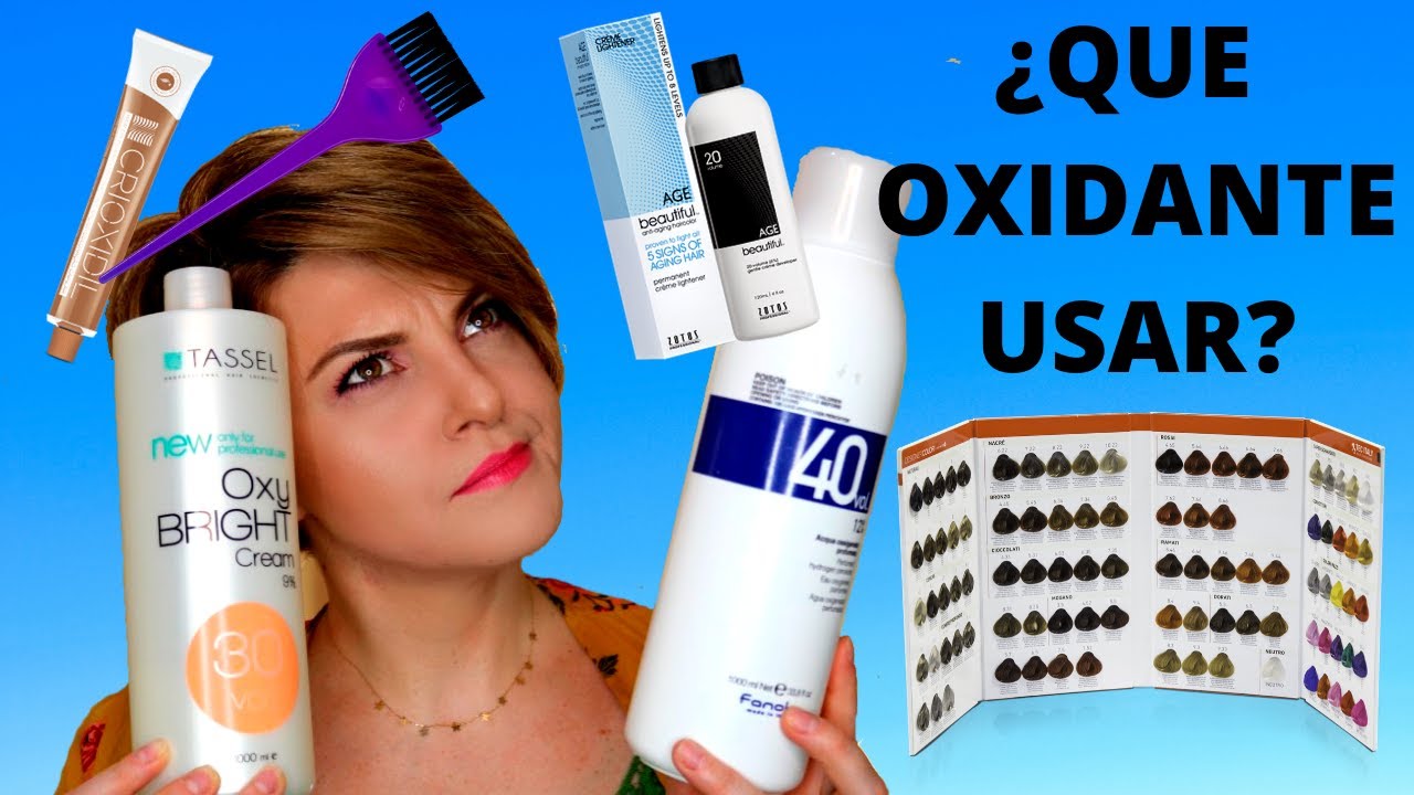 ROLDA AGUA OXIGENADA EN CREMA VOLUMEN 40 120 ML