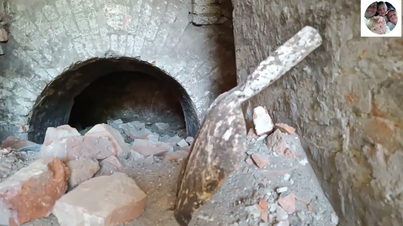 Новая загадка Южных казарм в Брестской крепости 🕵️🤔☀️