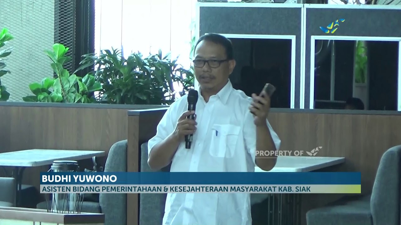 Karhutla Belum Teratasi Dinilai Karena Penegakan Hukum Yang Kurang Tegas