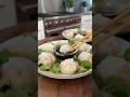 Healthy Steamed Shrimp Rice Paper Dumplings笨ィ Healthy Steamed Shrimp Rice Paper Dumplings笨ィ
