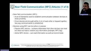 2410-ITT450 Chapter 06 Wireless Network Security