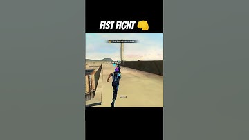 Fist 👊 fight in factory roftop 🥵 #glg #shorts