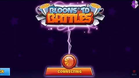 BLOONS TD BATTLES HACK (GAMEGUARDIAN) ROOT NEEDED