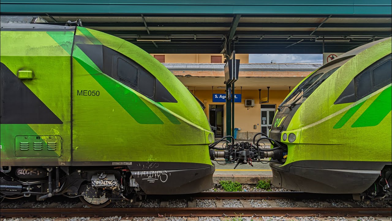 MINUETTI Rebel Revolution in partenza!