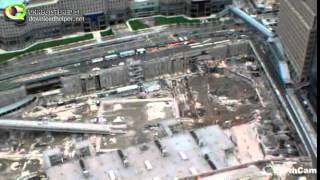 The Construction Of The New World Trade Center.wmv