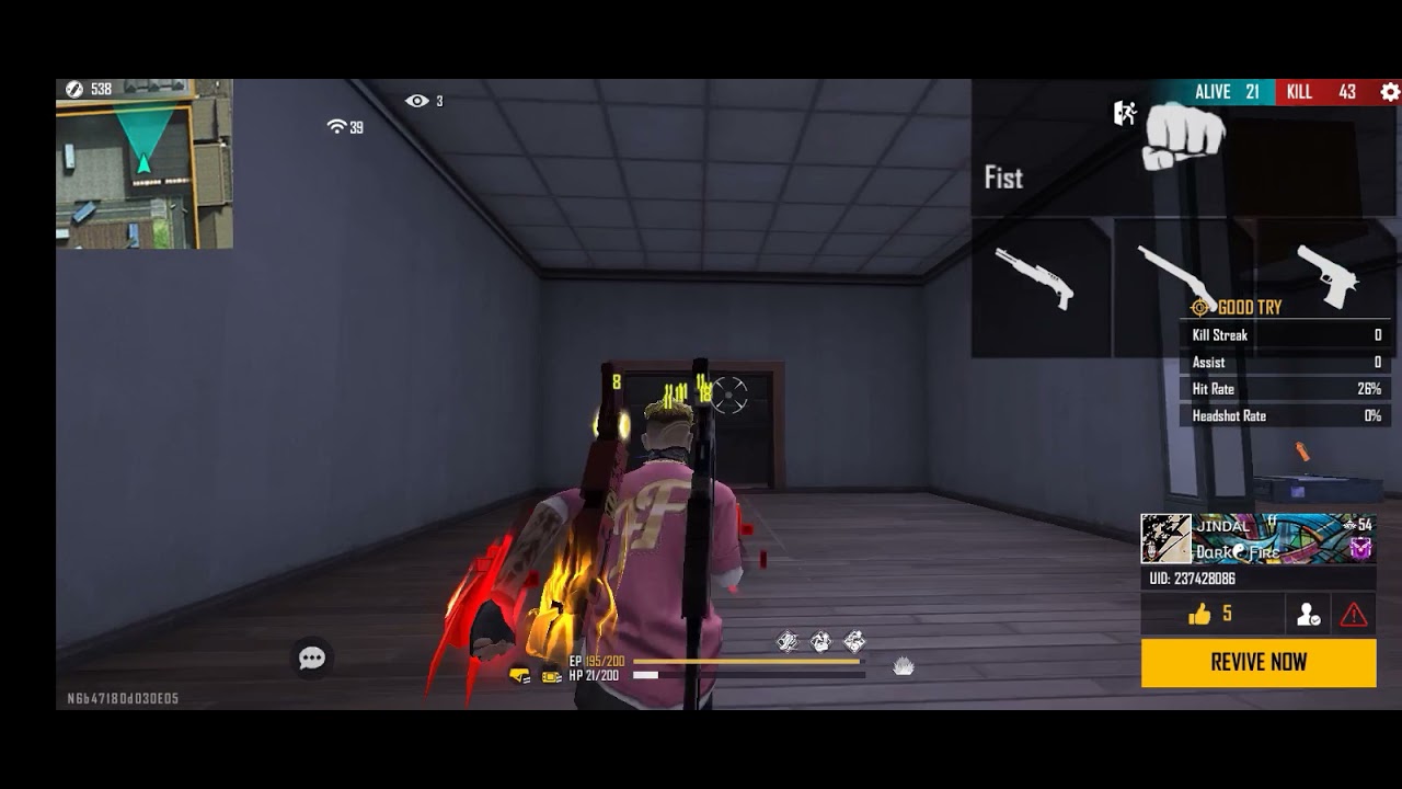 Season 2 Bundle In My Training Ground🔥🔥🔥 