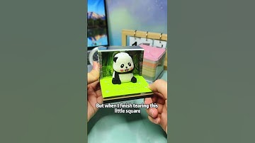 Anything can be made as a 3d model hidden in our 3d memo pad，welcome to customize yours！#3dmemopad