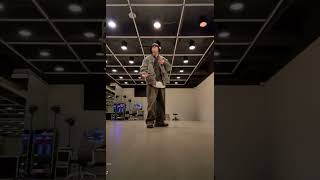 Mingi - ‘밍/Min’, TOKTOQ pop dance live 251218