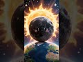 Why Does the Moon Change Shape?  #preschoollearning #storyforkids #kidsstory #educational