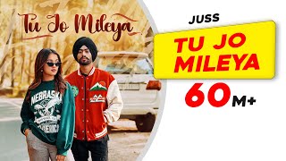 Tu Jo Mileya |  | Juss x MixSingh | New Punjabi Song 2024 | Latest Punjabi Songs 2024 Resimi