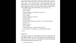 Passleader 70-461 Questions Answers