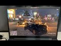 GTA 5 на высоких Full HD - i5-12450h, 16gb, SSD 512gb