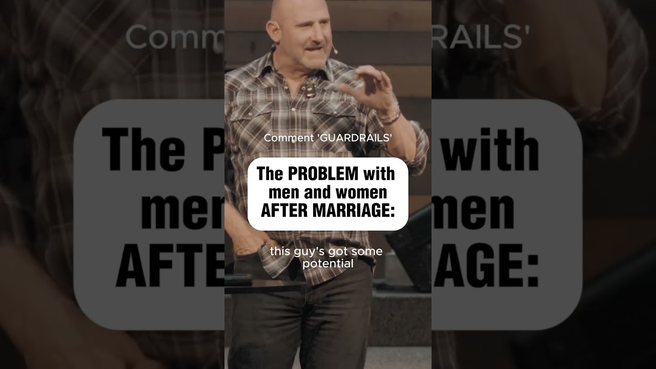 Men and Women AFTER MARRIAGE!