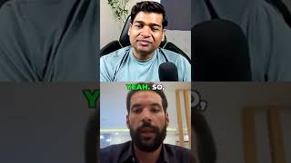 UAE Tax Hack for Egypt Property Profits! #shorts #investing