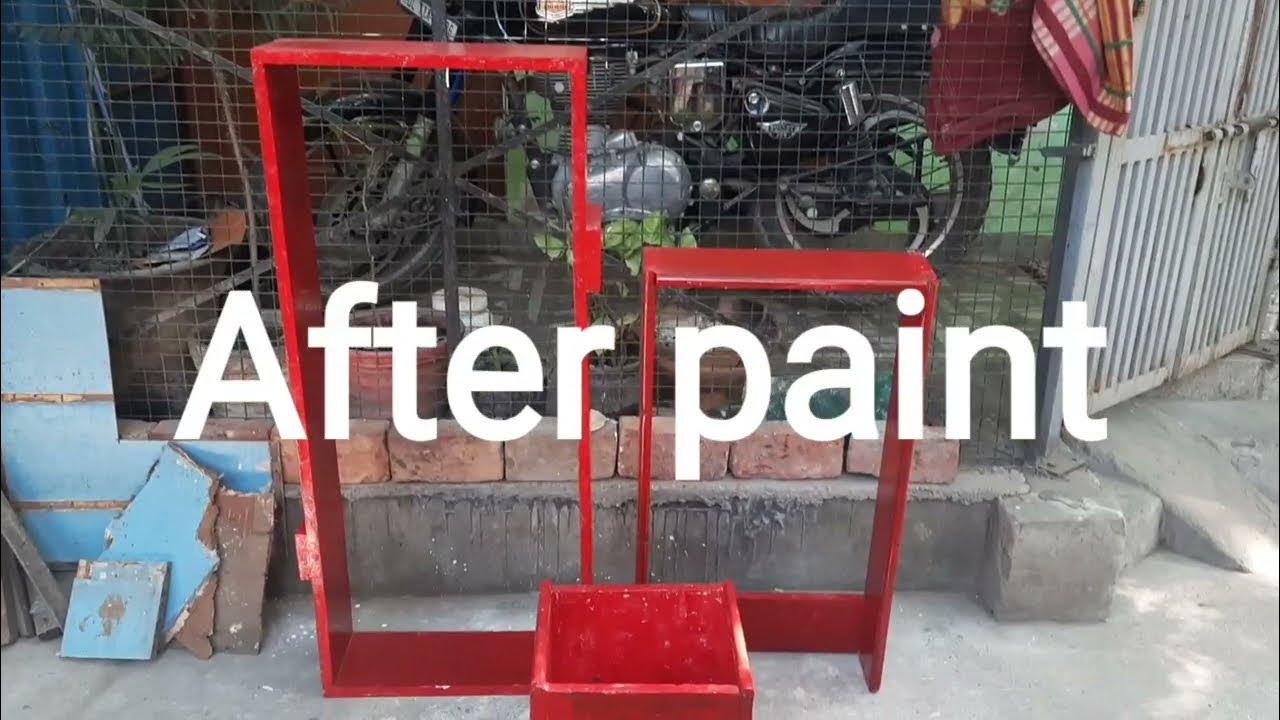 Making of free shaping box and dopamine box Dog training YouTube