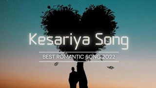 Kesariya song 2022 |Chillout mix | Arijit Singh | Javed | Jubin Nautiyal Brahmastra | BICKY OFFICIAL