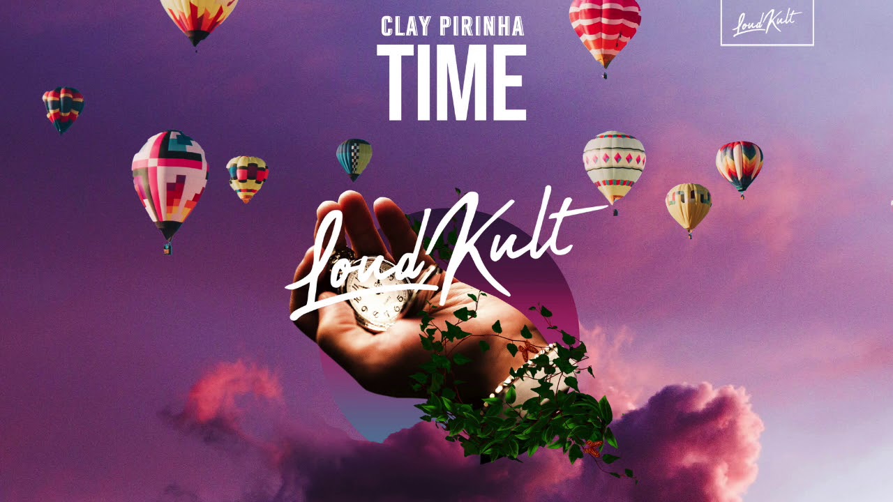 Clay Pirinha - Time bekijken op YouTube Clay Pirinha - Time bekijken op YouTube