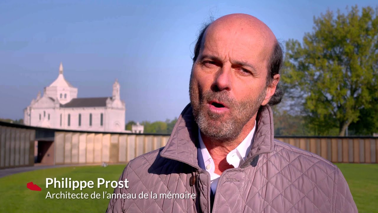 L’Anneau de la Mémoire – Ablain-Saint-Nazaire (62)