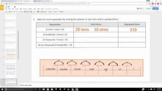 Math Homework Lesson 2