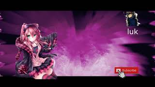 Nightcore-Whippin