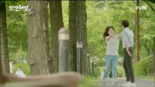 復縁キッス♡ またオヘヨン ソヒョンジン 서현진 SeoHyunJin 또 오해영