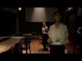 短編映画 : 銀幕珈琲の夜 第一幕
