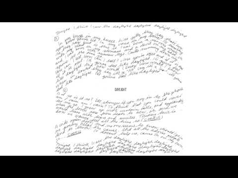 Oh Land — Oh Land - Daylight