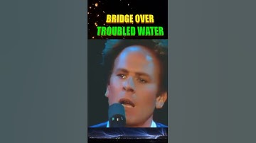 Bridge over Troubled Water #lovelyeyessimongarfunkel #lovelyeyesnewvideo #music #britishmusician