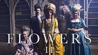 Flowers II Soundtrack Tracklist