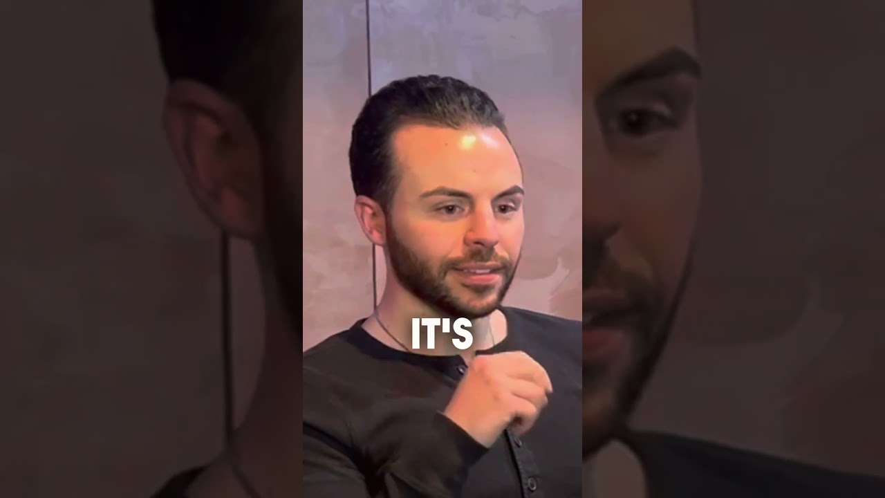 Highlights of 4 Conscious Men