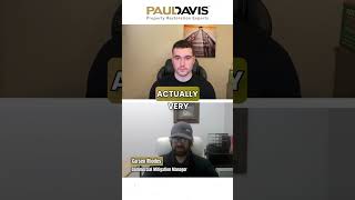 How Can You Tell if Mold is Behind a Drywall?