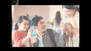 Download lagu Iklan Samsung Galaxy V Plus [with Gisel Anastasia & Gading Marten] [Versi 15 Detik]